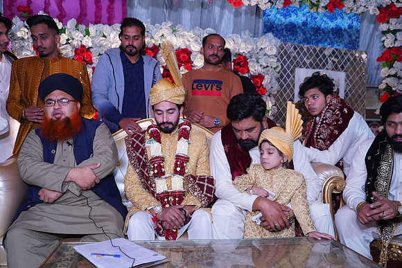 Naveed & Rabia Barat 00267