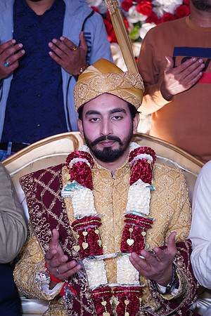 Naveed & Rabia Barat 00270