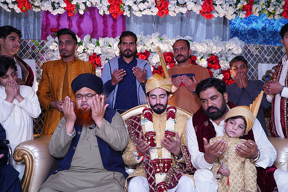 Naveed & Rabia Barat 00278