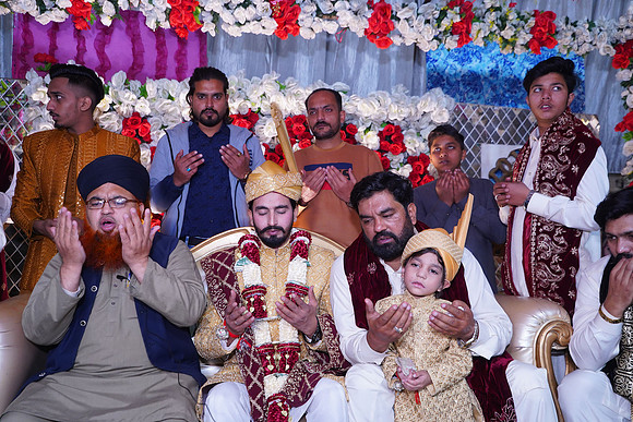 Naveed & Rabia Barat 00279