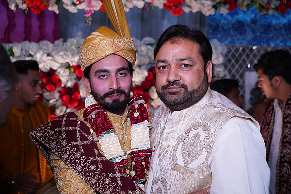Naveed & Rabia Barat 00281