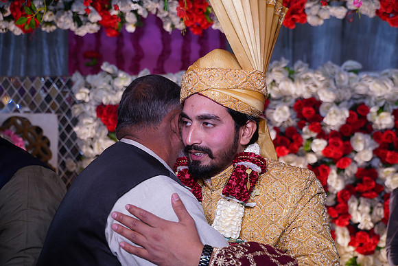 Naveed & Rabia Barat 00282
