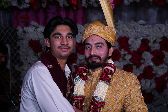Naveed & Rabia Barat 00286