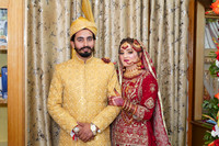 Naveed & Rabia Barat