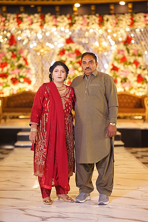 Naveed & Rabia Walima 00003
