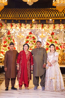 Naveed & Rabia Walima 00001