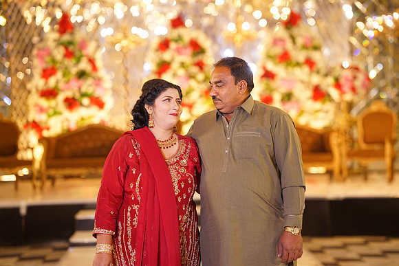 Naveed & Rabia Walima 00004