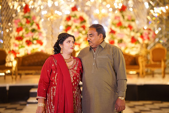 Naveed & Rabia Walima 00005