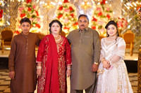 Naveed & Rabia Walima 00002