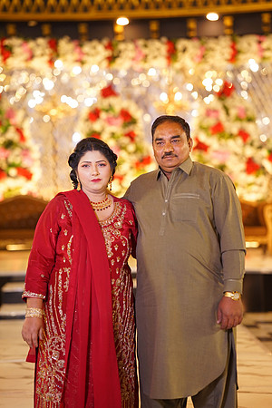 Naveed & Rabia Walima 00006