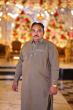 Naveed & Rabia Walima 00008