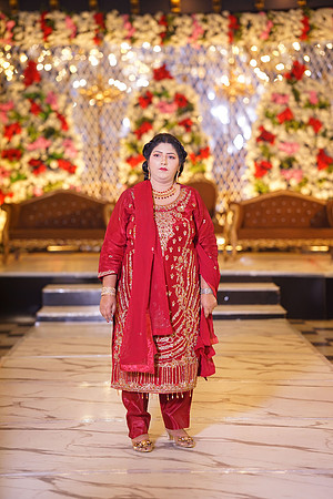 Naveed & Rabia Walima 00009