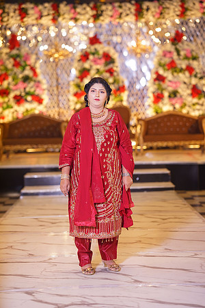 Naveed & Rabia Walima 00010