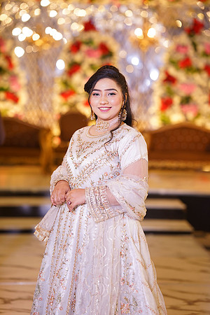 Naveed & Rabia Walima 00014