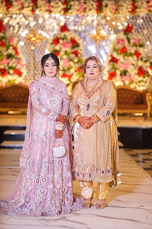 Naveed & Rabia Walima 00015