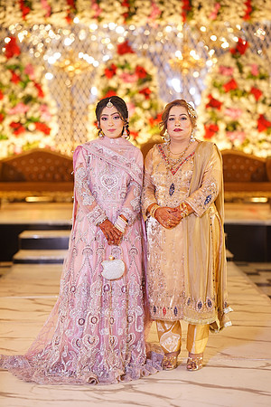 Naveed & Rabia Walima 00016