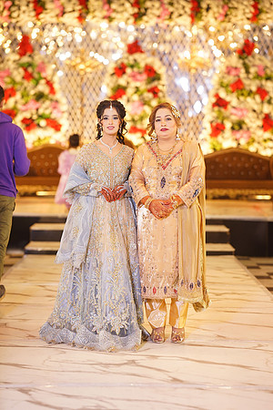 Naveed & Rabia Walima 00020
