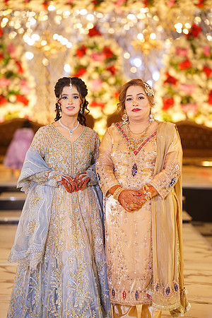 Naveed & Rabia Walima 00021