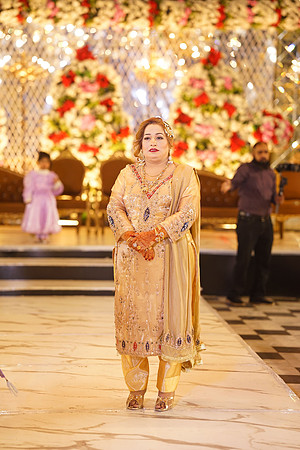 Naveed & Rabia Walima 00022