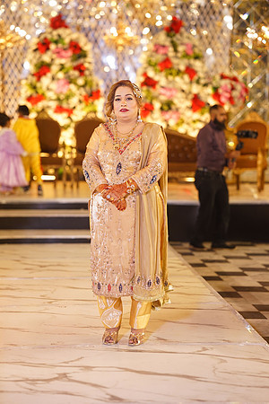Naveed & Rabia Walima 00023