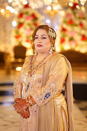 Naveed & Rabia Walima 00027