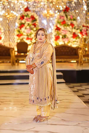 Naveed & Rabia Walima 00026