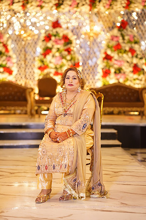 Naveed & Rabia Walima 00028