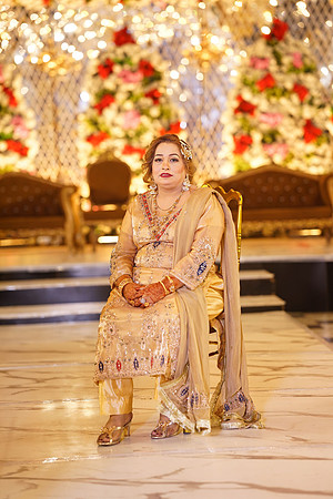 Naveed & Rabia Walima 00029