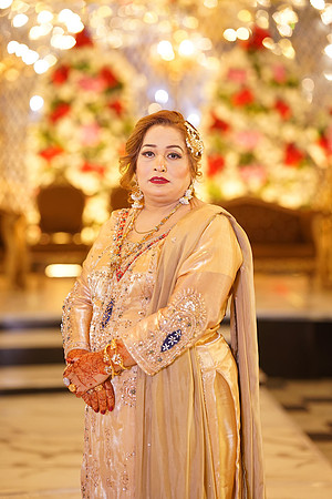 Naveed & Rabia Walima 00025