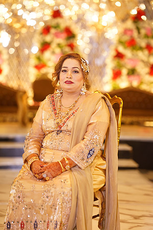 Naveed & Rabia Walima 00030
