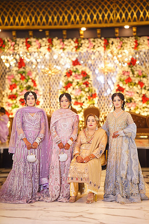 Naveed & Rabia Walima 00031