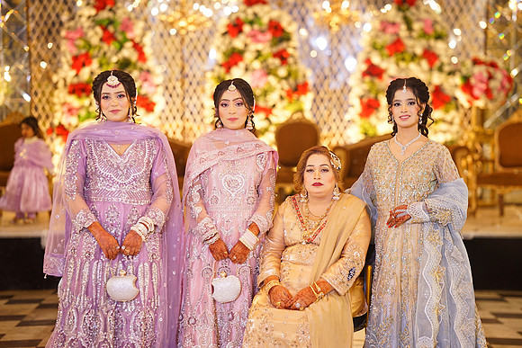Naveed & Rabia Walima 00033
