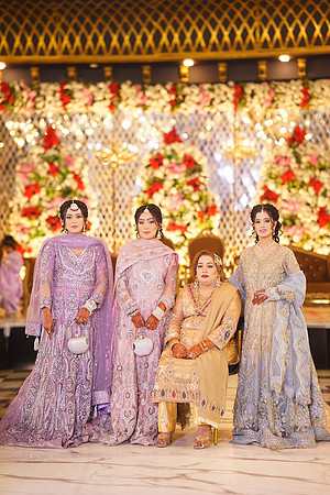 Naveed & Rabia Walima 00032