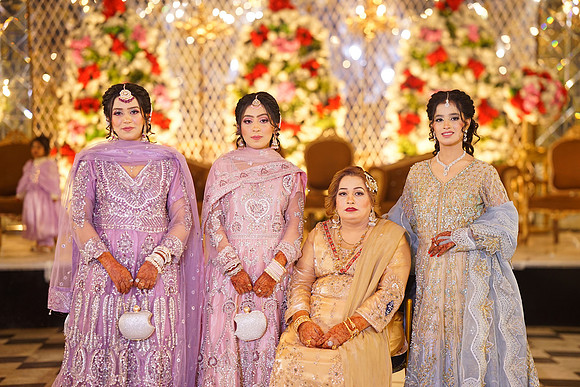 Naveed & Rabia Walima 00034