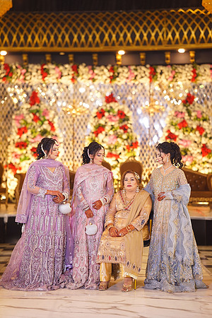 Naveed & Rabia Walima 00035