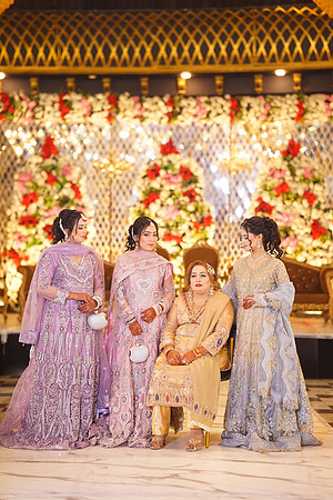 Naveed & Rabia Walima 00036