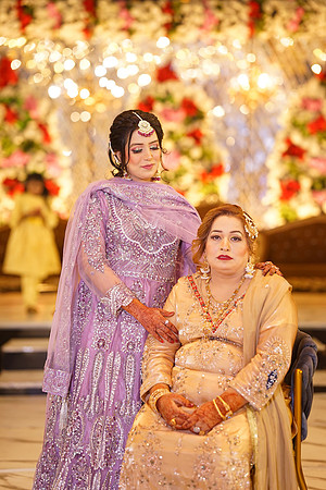 Naveed & Rabia Walima 00039