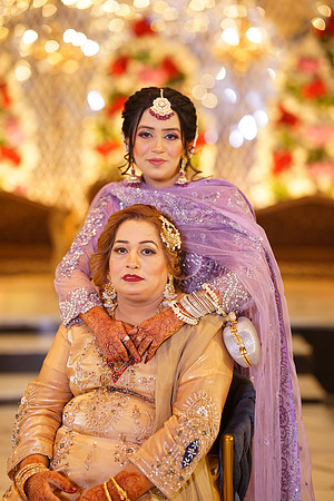 Naveed & Rabia Walima 00041