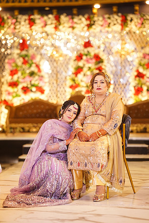 Naveed & Rabia Walima 00044