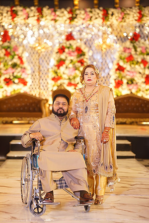 Naveed & Rabia Walima 00046