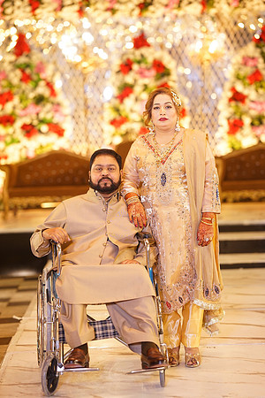 Naveed & Rabia Walima 00045