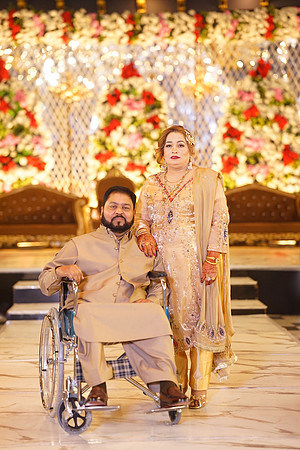 Naveed & Rabia Walima 00047