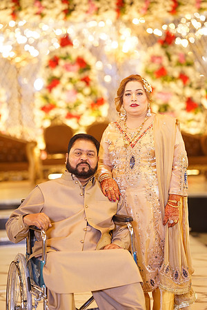 Naveed & Rabia Walima 00048