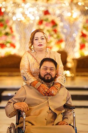 Naveed & Rabia Walima 00049