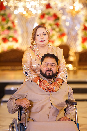 Naveed & Rabia Walima 00051