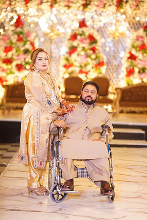 Naveed & Rabia Walima 00052