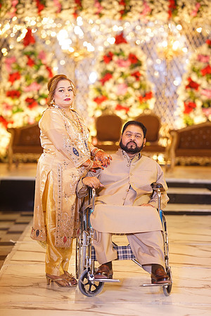 Naveed & Rabia Walima 00053