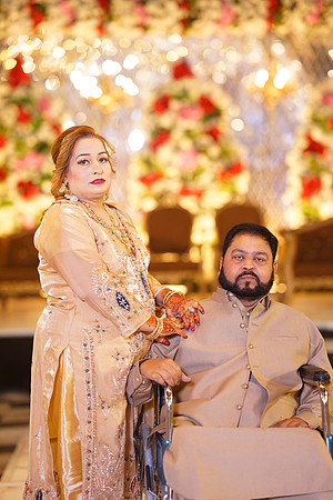 Naveed & Rabia Walima 00054