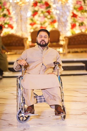 Naveed & Rabia Walima 00056