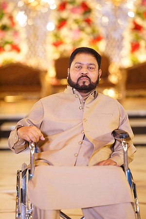 Naveed & Rabia Walima 00057